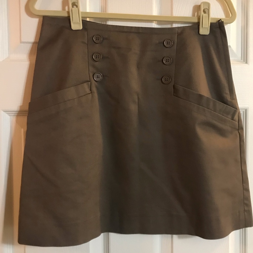 H&M skirt